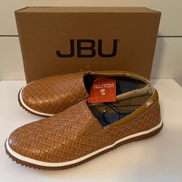 JBU by JAMBU Petra Garden-Ready Shoes 8M - Picture 6 of 16